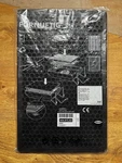 New Sealed Ikea Fornuftig Gas Filter 404.872.83. Fixed Price $20.79.