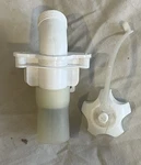 Frigidaire Dehumidifier Drain Kit, Model #FAD704DWD12. Fixed Price $9.99.