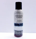 Cheerful Giver Cashmere Room Air Infuser, 7 Oz. Fixed Price $9.00.