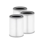 True Hepa Replacement Filter For Toppin TPAP001 Air Purifier C2 TPFF001, 3 Pack. Fixed Price $39.99.