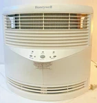 Honeywell Hepa Air Cleaner 18225 White 3 Speed. Fixed Price $99.00.