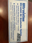 Ultravation Uvs-series Air Disinfection System. Fixed Price $240.00.