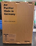 New Ideal Luft Compact Air Purifier AP40 Pro. Fixed Price $294.99.