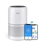 Levoit Air Purifiers For Home Bedroom H13 True Hepa Filter Large Room, Sl.... Fixed Price $222.48.