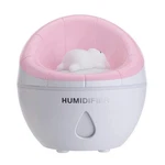 Usb Small Sofa Humidifier, Mini Cool 350ML Water Volume,... Fast Ship. Fixed Price $38.99.