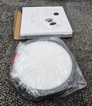 Enrichment Peadfil True Hepa Replacement Air Filter Fits Purezone Halo. Fixed Price $24.99.