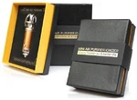 Astar JO-6281 Car Fresh Air Ionic Purifier Oxygen Bar Ozone Ionizer Cleaner. Fixed Price $17.99.