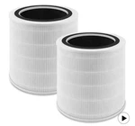 Air Purifier Replacement Filter For Levoit Core 400S, 2-PACK. Fixed Price $39.80.