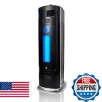 Technologies B-1000 Permanent Filter Ionic Air Purifier Pro Ionizer. New. Fixed Price $127.90.