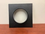 Novatek 12'' Intake Door Collar.. Fixed Price $120.00.