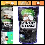 Activated Charcoal Air Purifying Bag - Medium Grain Odor Absorber Kid/pet Safe. Fixed Price $35.99.