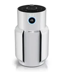Shark Neverchange Air Purifier Max HP302 White Hepa Filter 1400 Sq Ft. Fixed Price $224.99.
