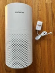 Cuckoo Air Purifier With Ln Filter, Model CAC-IO510FW. Fixed Price $45.00.
