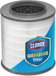 Genuine Clorox 12030 Tabletop True Hepa Air Purifier Replacement Filter. Fixed Price $19.78.