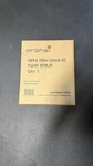 Oransi Mod Hepa Filter (rfmjr). Fixed Price $73.00.