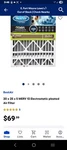 Best Air,air For Extreme Odors Oder Reducing Carbon Filter. 20 25. Fixed Price $31.19.