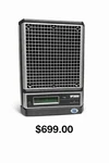 Ecosphere UP3000 Ultrapure Air Cleaner, Scrubber, Purifier. Fixed Price $249.99.
