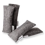 Marsheepy 12 Pack Charcoal Shoe Deodorizer Bags, Bamboo Air Purifyin.... Fixed Price $22.94.