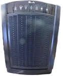 Livepure -LP550THP- Large Room True Hepa Console Air Purifier, Black. Fixed Price $159.99.