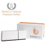 Envirobiotics (betterair) BIOTICA800 Probiotic Surface And Purifier. Fixed Price $198.00.