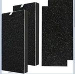 Pureburg Replacement Filter Set Compatible With Hunter HP100 HT100 Air Purifi.... Fixed Price $31.99.