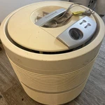 Honeywell 50250-S True Hepa Tower Air Purifier 3 Speed 50W Whole Room. Fixed Price $115.99.