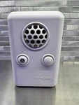 Newaire Ozone Plug-in Room Purification Deodorizer Compact White 0204:007116 Fl. Fixed Price $62.50.