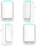 Air Ionizer For Home Negative Purifier Plug In Freshener Portable. Fixed Price $56.23.