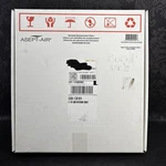 Genuine Asept-air Lifecell Purifiers 1550 Replacement Filter Set Oem. Fixed Price $65.00.