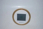 Kaiterra Laser Egg+ LE-201 Smart Air Quality Monitor Gold White Unit Only. Fixed Price $35.19.