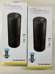 2/$29.99 Scosche Fresheairpro Portable Hepa Purifier/deodorizer (afp-sp). Fixed Price $29.99.