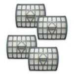 Nispira Hepa Filter For Shark NV341Q 1229FC340 XHF340 NV340UKP Pk. Fixed Price $21.99.