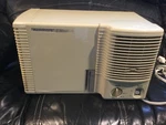 Sears Kenmore 100 Air Cleaner/ionizer Model 758-83131 6*8*25. Fixed Price $30.55.
