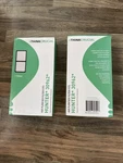 Think Crucial Air Purifier Filter Fits Hunter 3096 2 Pack. Fixed Price $19.99.