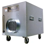Omnitec OA2200CBF Negative Air Machine, 24 X In, Bag. Fixed Price $2077.99.