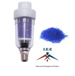 1/4" Mini Inline Reusable Air Desiccant Dryer Filter Industrial. Fixed Price $17.99.