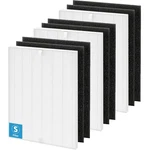 Fltaresa C545 Hepa Replacement Filter For Winix Air Purifier B151 P150. Fixed Price $55.97.