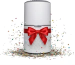 Equator Pet Air Purifier Hepa & Carbon Filter For Odor-free Living. Fixed Price $131.99.