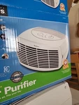 Holmes Hepa-type Air Purifier HAP2400B-U Cleans Your. Fixed Price $22.00.