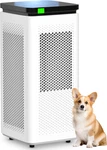 Large Room Air Purifier, H13 Hepa, 3500 Ft Removes Allergies & Odors. Fixed Price $299.99.
