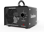 Ozone Generator 60,000MG/H, Air Purifier Deodorizer For Areas Of 6,000 Squ. Fixed Price $43.99.