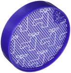 Dyson 919171-02 Filter, Pre Motor DC25 Rinsable. Fixed Price $25.77.
