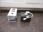 Oem White-rodgers Emerson Furnace Ignitor 120 Volt 60HZ 5.0AMPS P/n: 767A-369. Fixed Price $11.99.