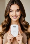 Cornmi JM06 Plug-in Ozone Anion Air Purifier Deodorizer White 5W Ac 100-240V. Fixed Price $29.99.