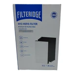Filteridge H13 Hepa Compatible With FAP-C02WA-G2, FAP-C03BA-G2. Fixed Price $25.00.