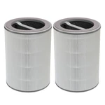 Pureburg Replacecment Filter Compatible With Wyze Smart Air PURIFIER,2-PACK.... Fixed Price $66.10.