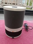 Aerus Portable Hepa Air Purifier Cleaner Model F169A -(not Shipping To Us). Fixed Price $69.99.