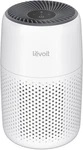 Levoit Air Purifiers For Bedroom Home Dorm, Aham Verified, 3-IN-1 Filter Cleaner. Fixed Price $40.99.