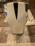 Bionaire Germ-fighting Silver Technology Purifier BAP9700S. Fixed Price $79.20.