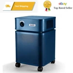 Austin Air Healthmate Plus B450 New Hepa Cleaner 1500 Sq Ft. Fixed Price $894.99.
